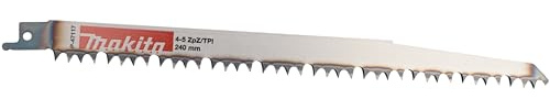 Makita Reciproblatt CV 240/4-5Z, P-47117