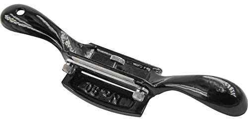 Faithfull SCRAPER80 - Raschietto n. 80, 40 mm