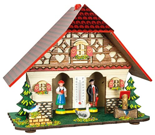 Trenkle Wetterhaus TU 847