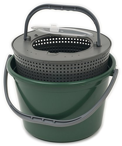 Behr Aquarium 25 Liter, Transparent, Kunststoff, Klassisch, Innenbereich, Außenbereich