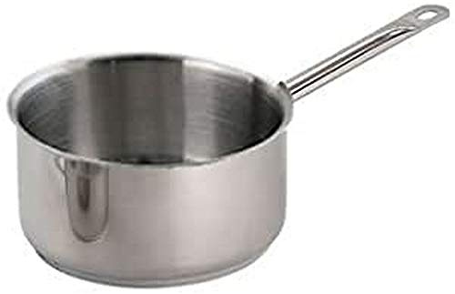 De Buyer - 3468.32 - Stielkasserolle mit edelstahlgriff - 32cm