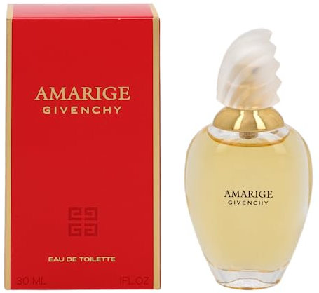 Givenchy Amarige Eau De Toilette 30 ml (woman)