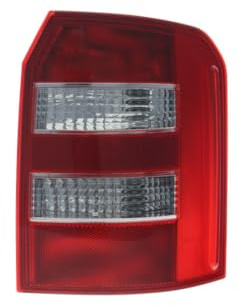 Magneti Marelli 714028660803 Rückleuchten, Recht