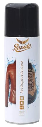 Rapide Waterproofspray Imprägnierspray 200 ml