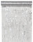 Santex Tischläufer Fantasie, glänzend, Polyester Silber