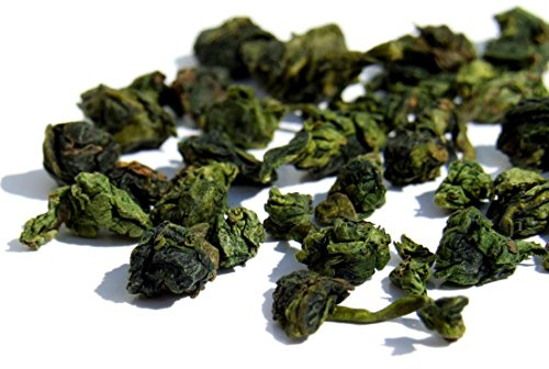 Tie Guan Yin (Iron Buddha or Iron Goddess of Mercy) Oolong Tea 50g Taster Pack