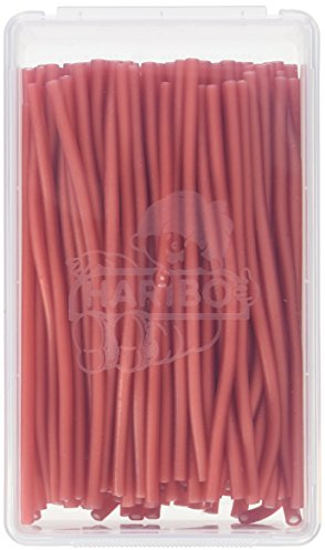 Haribo Balla-Balla Erdbeer, 1er Pack (1 x 1.125 kg)