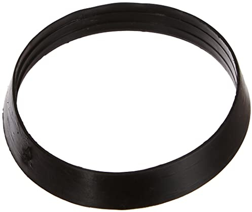 Anzapack 854234Q Konische Dichtungen für Siphon, 1 1/2 Zoll, 40 mm, 5 Stück