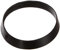 Anzapack 854234Q Lot de 5 joints coniques pour siphon 1 1/2 40 mm