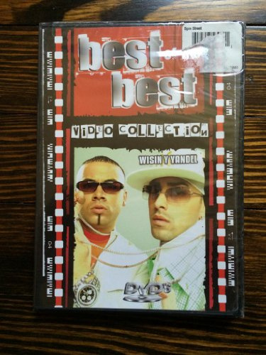 Best of the Best Video Collect