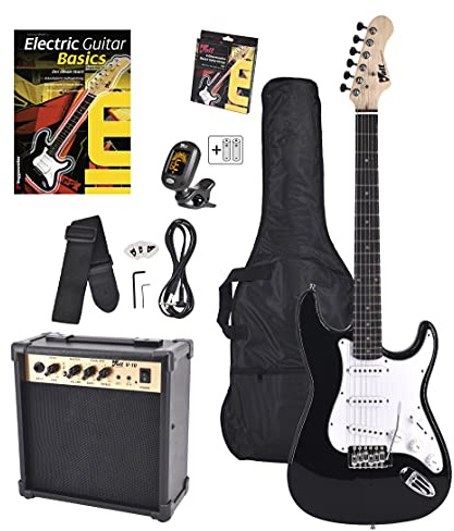 Volt E-Gitarren-Set EG-100