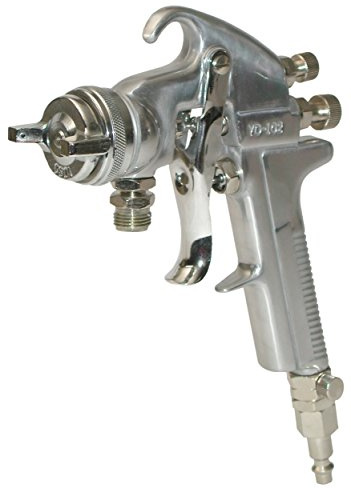 Lacme - Pistolet a colle neoprene pour compresseur -