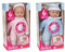 VEDES Großhandel GmbH - Ware 0050303985 AM Puppe mit Mütze, sprechend, 28 cm