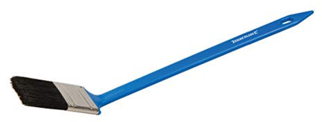 Silverline 524598-50 mm di lunghezza portata pennello radiatore