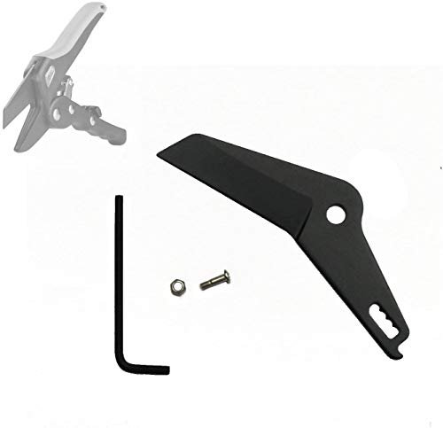 MASTER Ersatzklinge / Original Ersatzteil MASTER GARTEN Damenratschenschere Lady – Light / für Art.-Nr. 00210