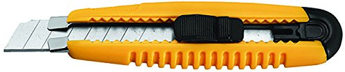 Metrica 6050–0 Professional cutter, 160 mm