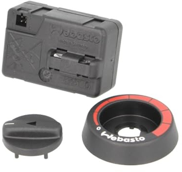 Webasto regolatore del riscaldatore reostato 12v o 24v | 83052B | 1322581A | 5010068A | 82819B