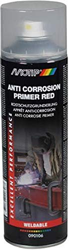 APPRET ANTI CORROSION 500ML