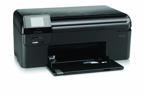 HP Photosmart Wireless e-All-in-One B110a Multifunktionsgerät