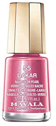 Mavala Mini Colour Nail Polish, Dakar