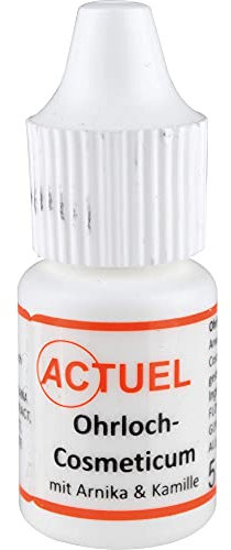 OHRLOCH Cosmeticum Actuel 5 ml