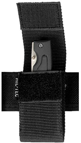 Mil-Tec SEC MESSERTASCHE 4''