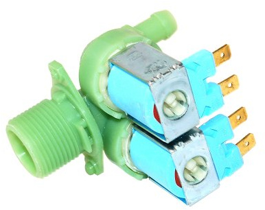 Beko Washing Machine Tumble Dryer Water Inlet Valve