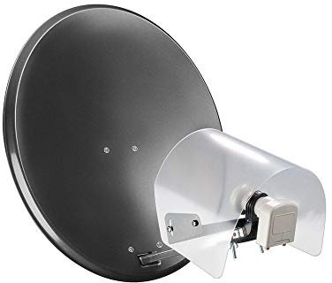 Goobay 67190 LNB Weather Protection Cover