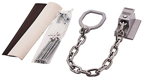 Amtech T1985 Security Door Chain
