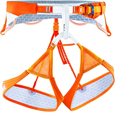 PETZL Unisex Sitta Gurt (1er Pack)