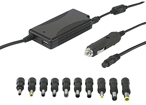 Voltcraft SMP-90A Notebook-Netzteil 90 W 15 V/DC, 16 V/DC, 19 V/DC 4.7 A