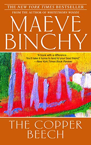 The Copper Beech: A Novel