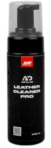 APP for AD Leather Cleaner Pro - Nettoyant cuir voiture 150 ml | Entretien intérieur pour auto et moto,Nettoyage intérieur, Traitement efficace