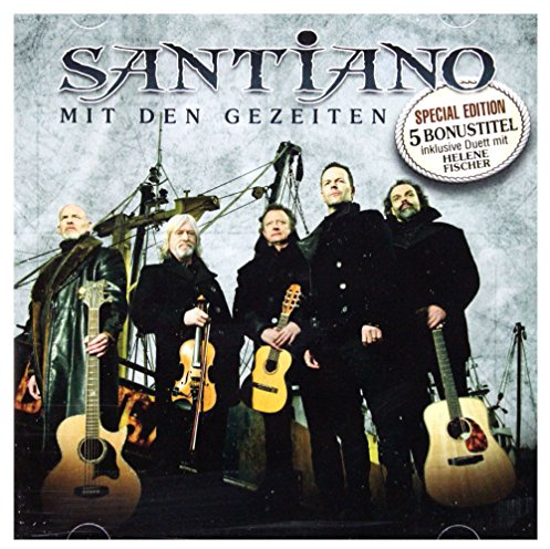 Mit den Gezeiten (Special Edition)