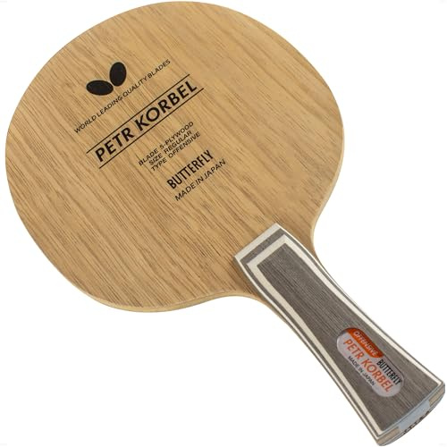 Butterfly Petr Korbel-FL Blade