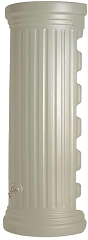 Graf Säulen Wandtank sandbeige | 550 Liter (326521)