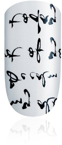 essie Nailstickers 04 Love