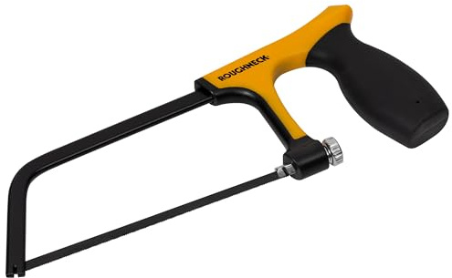 Roughneck ROU34310 R6H Junior Hacksaw 150mm/6 - 24T