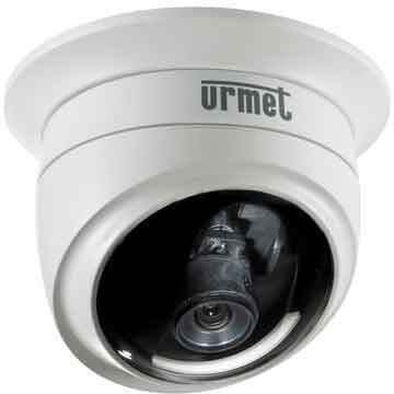 Golmar ccv-129h - Domo color 12vcc ccd 1/3