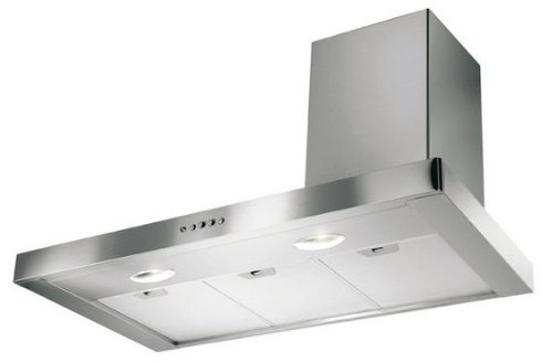 FABER S.p.A. STILO DX/SP A90 430 m³/h Cappa aspirante a parete Acciaio inossidabile