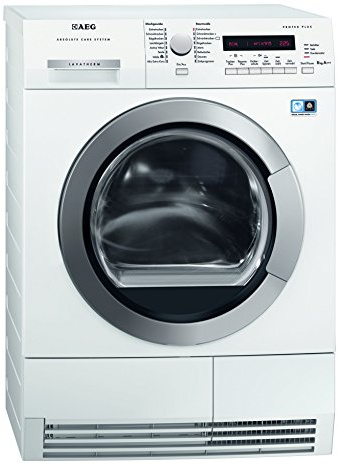 AEG LAVATHERM T7768VIH