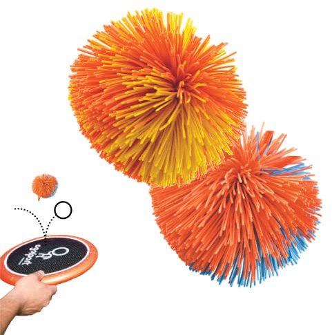 Ogo Sport 970091 Spare Balls (2-Piece)