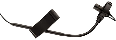 Prodipe CL21 Lanen Klemm-Mikrofon - Direkt Tonabnehmer
