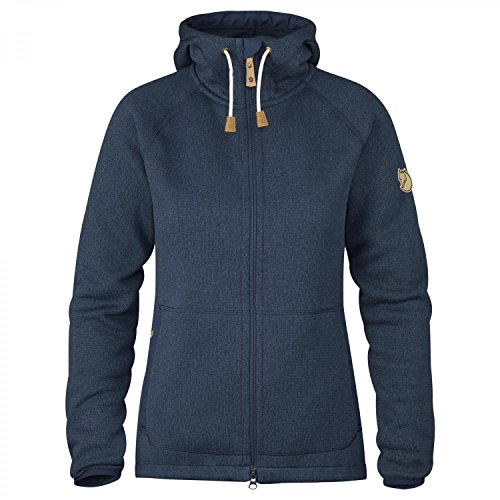 Fjällräven Övik Fleece Hoodie Women