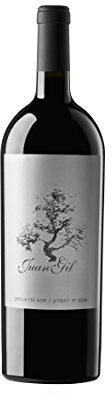 Bodegas Juan Gil Vino Tinto, Etiqueta Plata - (6 x750 ml)