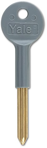 Yale 8001 & 8002 Schlüssel, 20 Stück