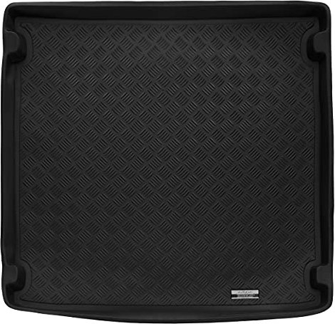 AZUGA Kofferraumwanne mit Antirutsch-Oberfläche passend für Opel Astra K Sports Tourer ab 11/2015-8/2022 AZ10051643