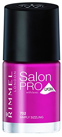 Rimmel Salon Pro Nail Polish