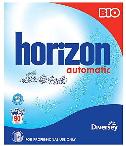 Horizon Automatic Biological Washing Powder, 7.2 kg