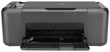 HP Deskjet F2480 Imprimante multifonctions tout-en-un 20ppm USB